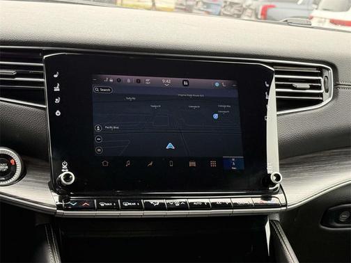 2024 Jeep Wagoneer L Series II 4x4