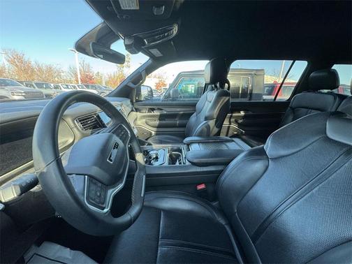 2024 Jeep Wagoneer L Series II 4x4