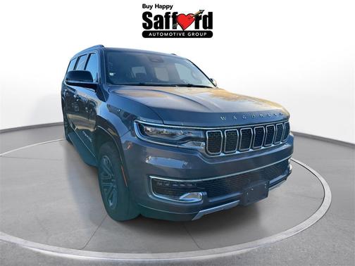 2024 Jeep Wagoneer L Series II 4x4