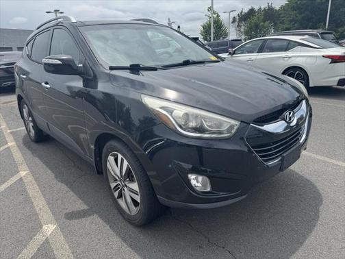 2015 Hyundai TUCSON Limited