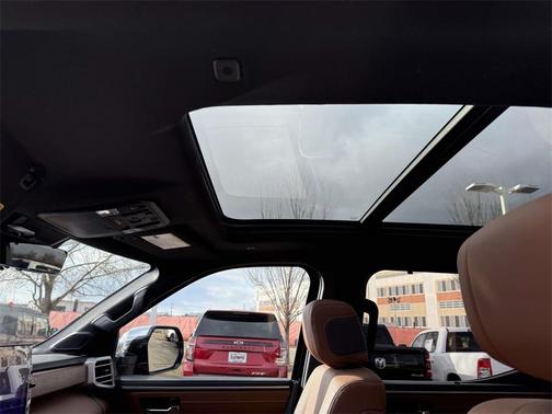 2024 Toyota Tundra 1794 Edition