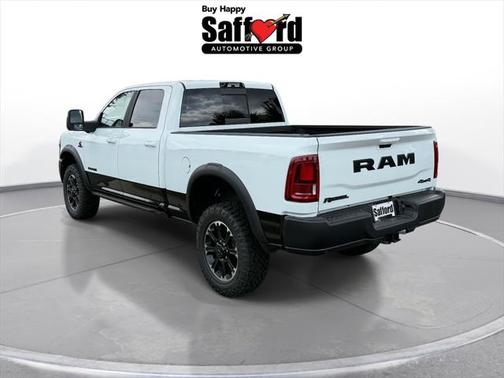2025 RAM 2500 Power Wagon