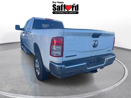 2024 RAM 2500 Big Horn Crew Cab 4x4 8' Box
