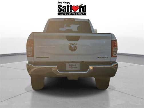 2024 RAM 2500 Big Horn Crew Cab 4x4 8' Box