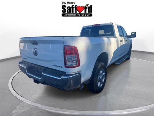 2024 RAM 2500 Big Horn Crew Cab 4x4 8' Box