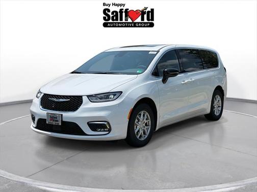 2025 Chrysler Pacifica L