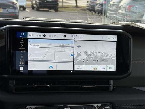 2026 Jeep Gladiator Mojave X 4x4