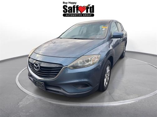 2014 Mazda CX-9 Touring