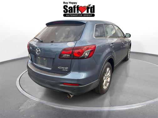 2014 Mazda CX-9 Touring