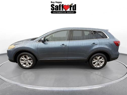 2014 Mazda CX-9 Touring
