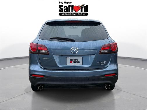 2014 Mazda CX-9 Touring