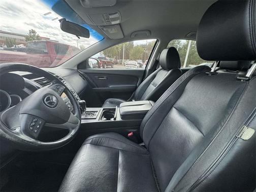 2014 Mazda CX-9 Touring