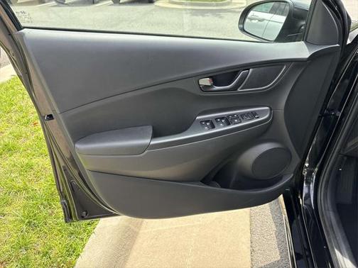 2022 Hyundai KONA N Line