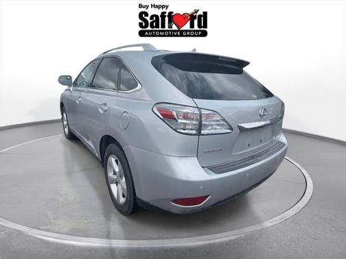 2011 Lexus RX 350 Base