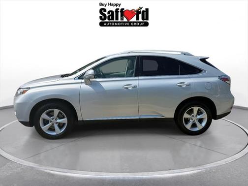 2011 Lexus RX 350 Base