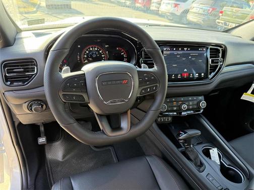 2025 Dodge Durango R/T Plus AWD