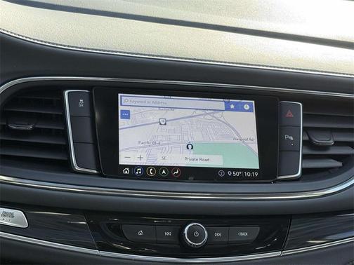 2021 Buick Enclave FWD Essence