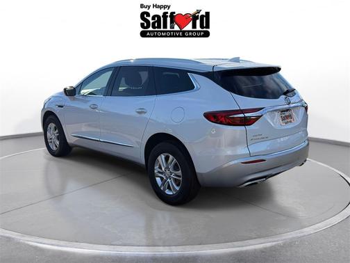 2021 Buick Enclave FWD Essence