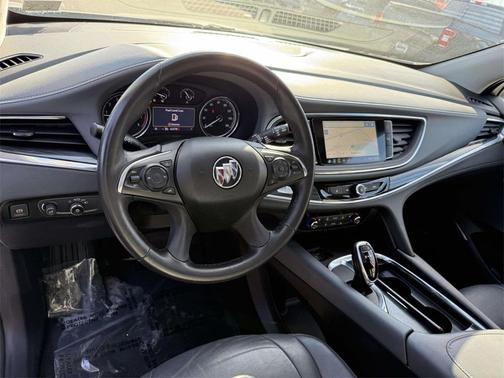 2021 Buick Enclave FWD Essence