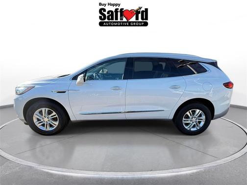 2021 Buick Enclave FWD Essence