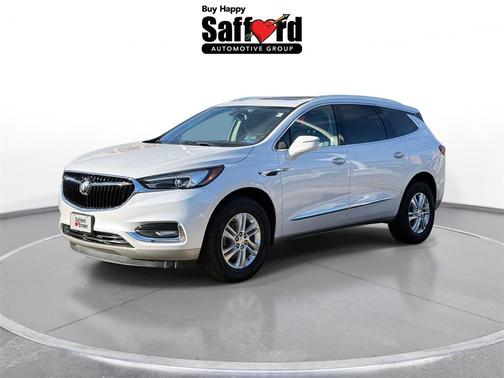 2021 Buick Enclave FWD Essence