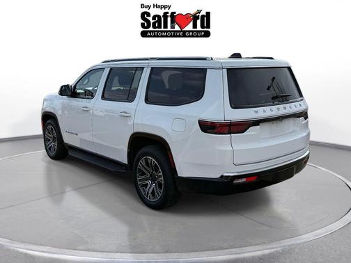 2024 Jeep Wagoneer Series II 4x4