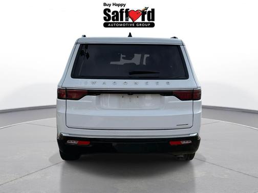 2024 Jeep Wagoneer Series II 4x4