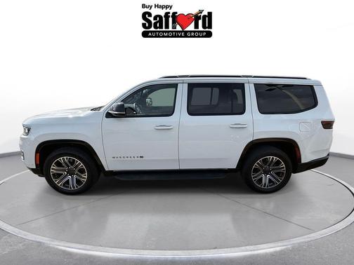 2024 Jeep Wagoneer Series II 4x4