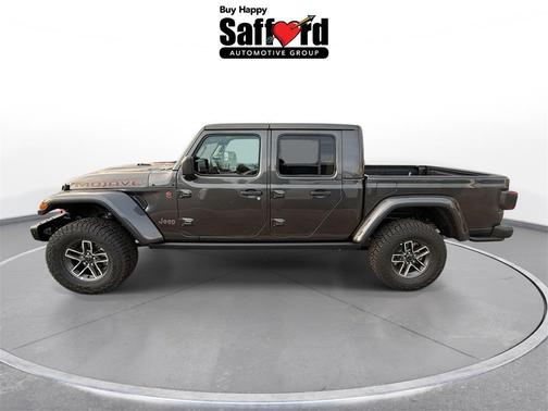 2026 Jeep Gladiator Mojave X 4x4
