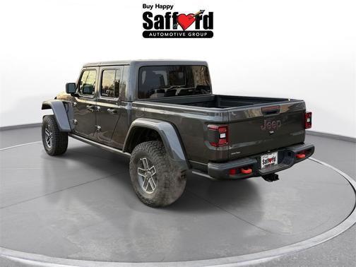 2026 Jeep Gladiator Mojave X 4x4