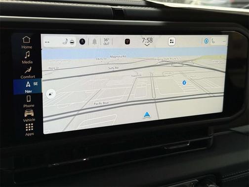 2026 Jeep Gladiator Mojave X 4x4