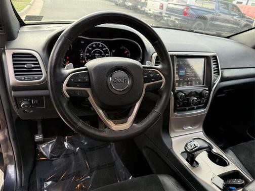 2015 Jeep Grand Cherokee Altitude