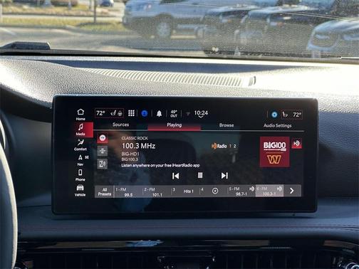 2024 Dodge Hornet R/T Plus EAWD