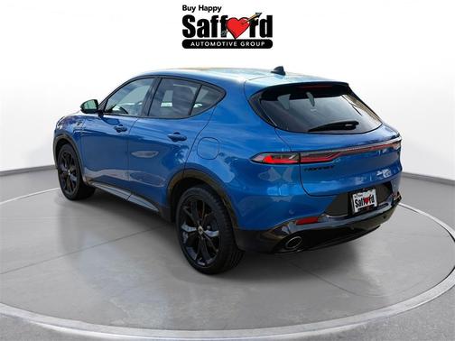 2024 Dodge Hornet R/T Plus EAWD