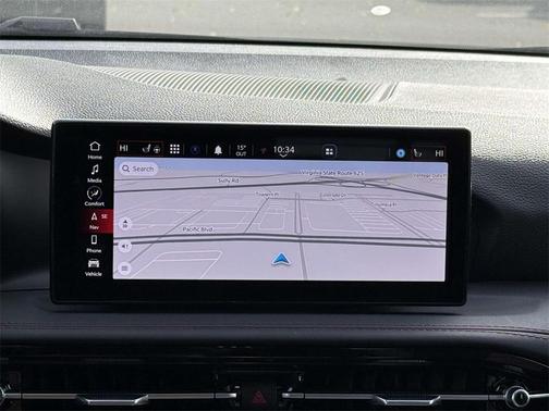 2024 Dodge Hornet R/T Plus EAWD