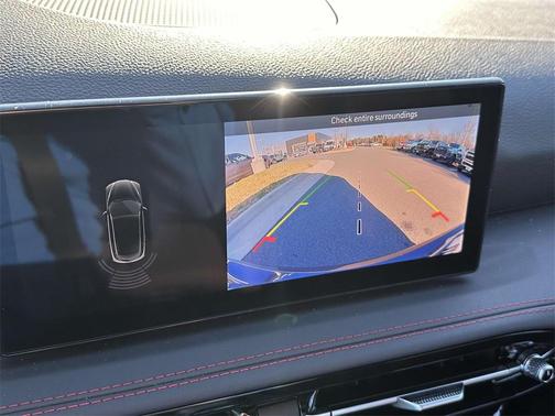 2024 Dodge Hornet R/T Plus EAWD