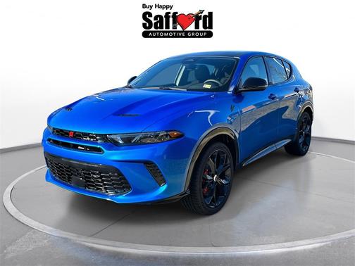 2024 Dodge Hornet R/T Plus EAWD