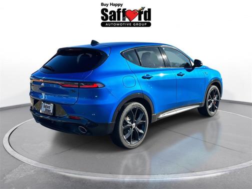 2024 Dodge Hornet R/T Plus EAWD