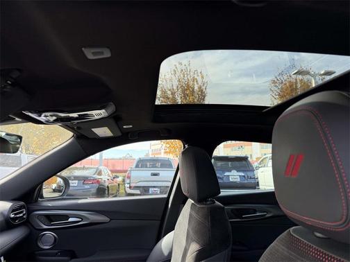 2024 Dodge Hornet R/T Plus EAWD