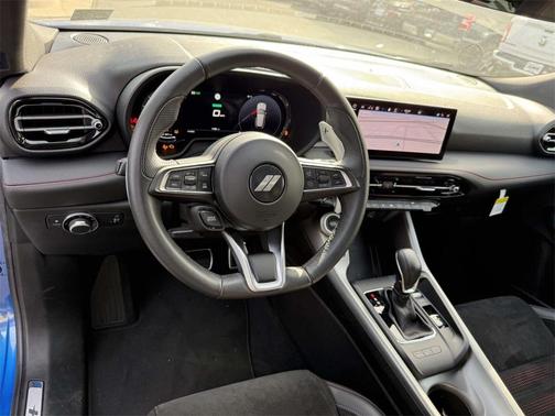 2024 Dodge Hornet R/T Plus EAWD