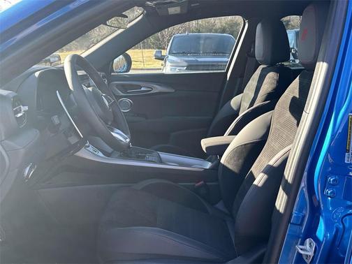 2024 Dodge Hornet R/T Plus EAWD