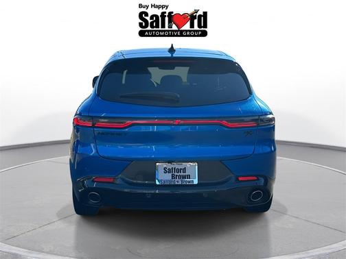 2024 Dodge Hornet R/T Plus EAWD