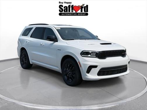 2025 Dodge Durango R/T Plus AWD