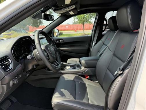2025 Dodge Durango R/T Plus AWD