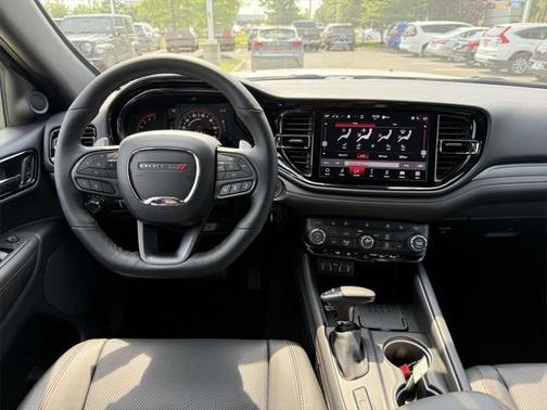 2025 Dodge Durango R/T Plus AWD