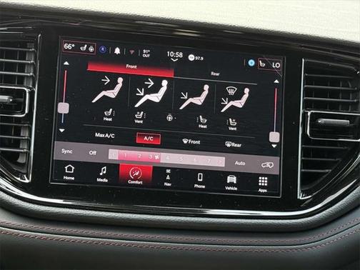 2025 Dodge Durango R/T Plus AWD