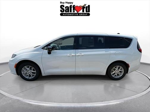 2025 Chrysler Pacifica L