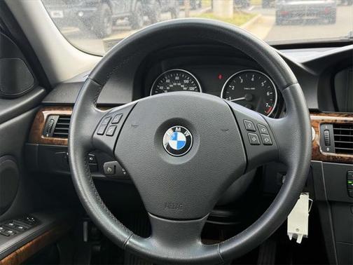 2006 BMW 330 330xi