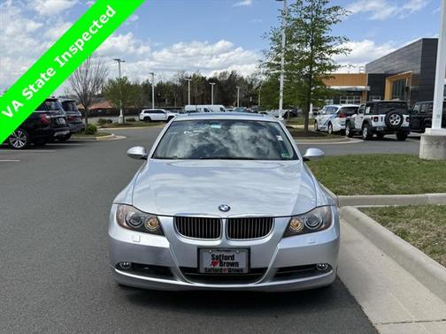 2006 BMW 330 330xi