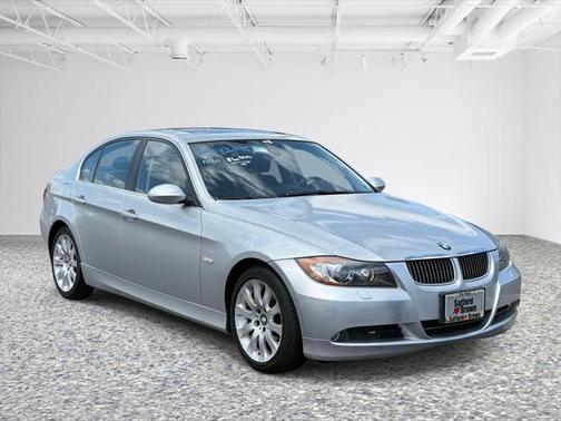 2006 BMW 330 330xi